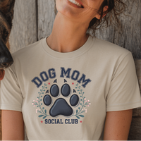 Load image into Gallery viewer, Dog Moms Unite Tee