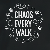 Load image into Gallery viewer, CHAOS Hoodie - Drawstrings removed 1