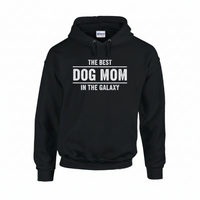 Load image into Gallery viewer, Galaxy Mom Hoodie