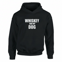Load image into Gallery viewer, Whiskey Hoodie