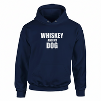 Load image into Gallery viewer, Whiskey Hoodie