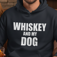 Load image into Gallery viewer, Whiskey Hoodie